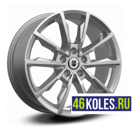 КиК R17 / 7.5J PCD 5x120 ЕТ 40 ЦО 72.6 Меренге