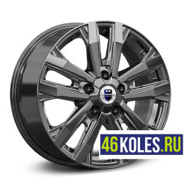 КиК R18 / 8J PCD 5x150 ЕТ 56 ЦО 110.1 Мичиган