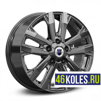 КиК R18 / 8J PCD 5x150 ЕТ 56 ЦО 110.1 Мичиган