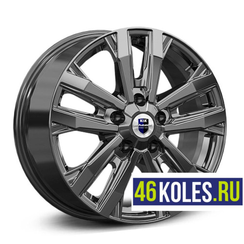 КиК R18 / 8J PCD 5x130 ЕТ 53 ЦО 71.6 Мичиган