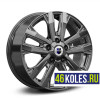 КиК R18 / 8J PCD 5x130 ЕТ 53 ЦО 71.6 Мичиган