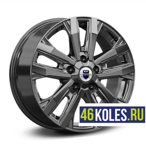 КиК R18 / 8J PCD 5x130 ЕТ 53 ЦО 71.6 Мичиган