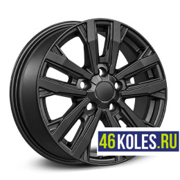 КиК R18 / 8J PCD 5x130 ЕТ 56 ЦО 71.6 Мичиган