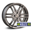 КиК R16 / 6J PCD 5x114.3 ЕТ 43 ЦО 67.1 Монтеррей-Оригинал