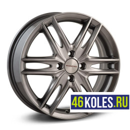 КиК R16 / 6J PCD 5x114.3 ЕТ 43 ЦО 67.1 Монтеррей-Оригинал
