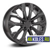 КиК R17 / 6.5J PCD 5x114.3 ЕТ 49 ЦО 67.1 Морейн