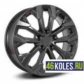 КиК R17 / 6.5J PCD 5x114.3 ЕТ 45 ЦО 67.1 Морейн КиК R17 / 6.5J PCD 5x114.3 ЕТ 45 ЦО 67.1 Морейн