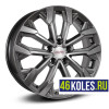 КиК R17 / 6.5J PCD 5x114.3 ЕТ 50 ЦО 67.1 Морейн