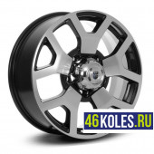 КиК R18 / 7J PCD 5x139.7 ЕТ 35 ЦО 108.5 Намиб