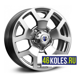 КиК R18 / 7J PCD 5x139.7 ЕТ 35 ЦО 108.5 Намиб