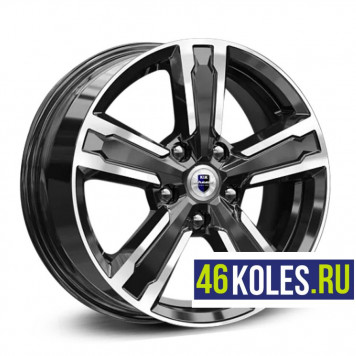 КиК R16 / 6.5J PCD 5x112 ЕТ 42 ЦО 57.1 Оклахома