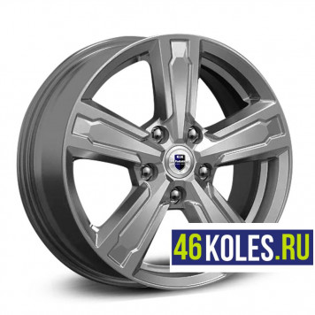 КиК R16 / 6.5J PCD 5x108 ЕТ 37 ЦО 65.1 Оклахома