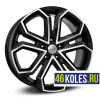КиК R19 / 8.5J PCD 5x130 ЕТ 45 ЦО 71.6 Пандора