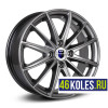 КиК R15 / 6J PCD 4x100 ЕТ 50 ЦО 60.1 Пойнт Бланк-Оригинал