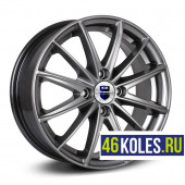 КиК R15 / 6J PCD 4x100 ЕТ 50 ЦО 60.1 Пойнт Бланк-Оригинал