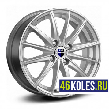 КиК R15 / 6J PCD 4x100 ЕТ 46 ЦО 54.1 Пойнт Бланк-Оригинал