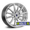 КиК R15 / 6J PCD 4x98 ЕТ 35 ЦО 58.6 Пойнт Бланк