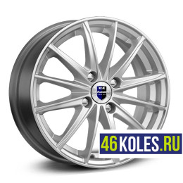 КиК R15 / 6J PCD 4x98 ЕТ 35 ЦО 58.6 Пойнт Бланк