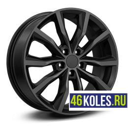 КиК R18 / 7.5J PCD 5x114.3 ЕТ 37 ЦО 66.6 Портер
