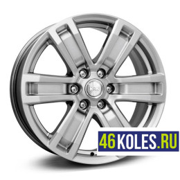 КиК R16 / 7J PCD 6x139.7 ЕТ 15 ЦО 106.1 R7 Рольф