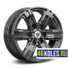 КиК R17 / 7.5J PCD 6x139.7 ЕТ 42 ЦО 75.1 R8