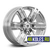 КиК R17 / 7.5J PCD 6x139.7 ЕТ 36 ЦО 100.1 R8