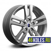 КиК R16 / 6.5J PCD 5x108 ЕТ 50 ЦО 63.35 Rassvet KC868