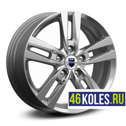 КиК R16 / 6.5J PCD 5x108 ЕТ 40 ЦО 67.1 Rassvet KC868