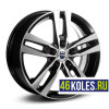 КиК R16 / 6.5J PCD 5x112 ЕТ 46 ЦО 57.1 Rassvet- Оригинал