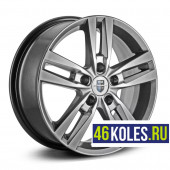 КиК R16 / 6.5J PCD 5x114.3 ЕТ 40 ЦО 66.1 Rassvet- Оригинал