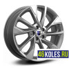 КиК R17 / 7J PCD 5x114.3 ЕТ 50 ЦО 67.1 Роквуд