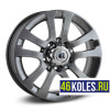 КиК R18 / 7J PCD 5x139.7 ЕТ 35 ЦО 108.5 Сахара-Patriot