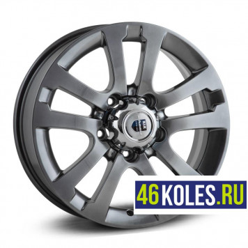 КиК R18 / 7J PCD 5x139.7 ЕТ 35 ЦО 108.5 Сахара-Patriot