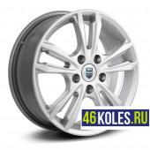 КиК R16 / 6J PCD 4x100 ЕТ 37 ЦО 60.1 Samara- Оригинал КиК R16 / 6J PCD 4x100 ЕТ 37 ЦО 60.1 Samara- Оригинал