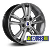 КиК R16 / 6J PCD 5x114.3 ЕТ 45 ЦО 67.1 Samara