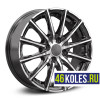 КиК R15 / 6J PCD 4x114.3 ЕТ 40 ЦО 66.1 Сандал