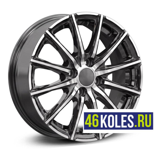 КиК R15 / 6J PCD 4x114.3 ЕТ 40 ЦО 66.1 Сандал