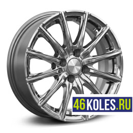КиК R15 / 6J PCD 4x100 ЕТ 39 ЦО 56.6 Сандал