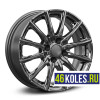 КиК R15 / 6J PCD 4x100 ЕТ 39 ЦО 56.6 Сандал