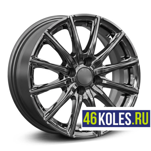 КиК R15 / 6J PCD 4x100 ЕТ 39 ЦО 56.6 Сандал