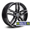 КиК R16 / 6J PCD 5x105 ЕТ 39 ЦО 56.6 Sayan- Оригинал