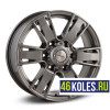 КиК R17 / 7J PCD 6x139.7 ЕТ 38 ЦО 100.1 Севенна-Оригинал