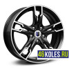 КиК R17 / 7J PCD 5x114.3 ЕТ 39 ЦО 60.1 Солар-Оригинал
