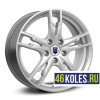 КиК R17 / 7J PCD 5x114.3 ЕТ 48.5 ЦО 67.1 Солар-Оригинал