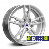 КиК R17 / 7J PCD 4x100 ЕТ 43 ЦО 60.1 Солар-Оригинал КиК R17 / 7J PCD 4x100 ЕТ 43 ЦО 60.1 Солар-Оригинал
