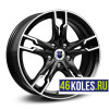 КиК R17 / 7J PCD 5x114.3 ЕТ 40 ЦО 67.1 Солар