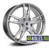 КиК R17 / 7J PCD 5x114.3 ЕТ 50 ЦО 67.1 Солар