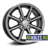 КиК R14 / 6J PCD 4x100 ЕТ 30 ЦО 67.1 Sportline