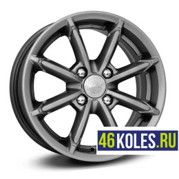 КиК R14 / 6J PCD 4x100 ЕТ 30 ЦО 67.1 Sportline