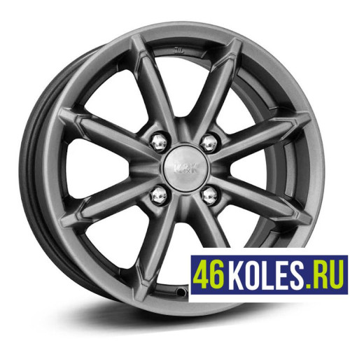 КиК R14 / 6J PCD 4x100 ЕТ 30 ЦО 67.1 Sportline